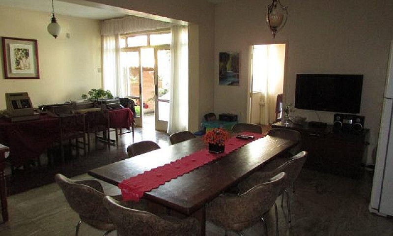 Casa Para Aluguel, 7...