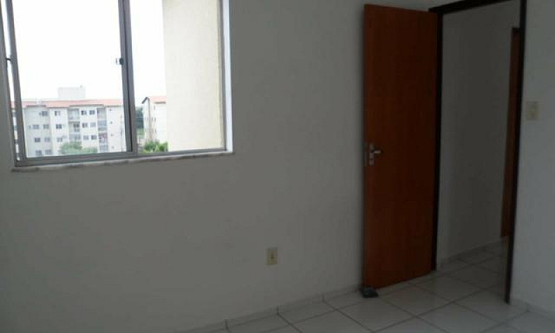 Alugo Apartamento No...