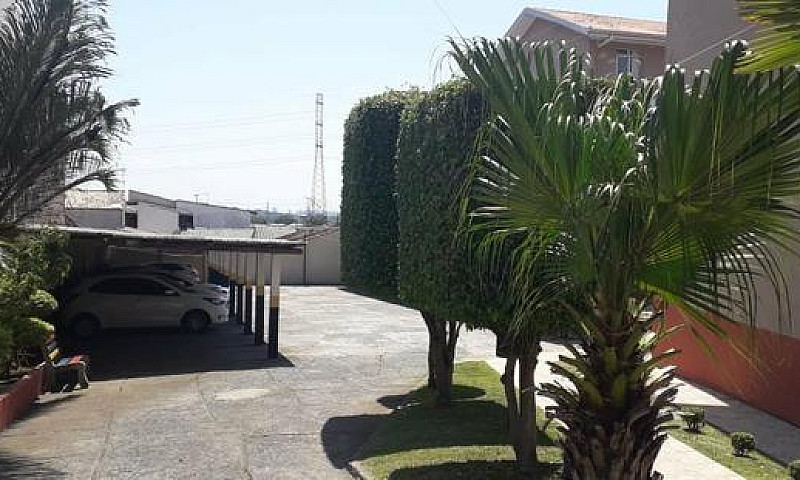 Apartamento 2 Quarto...