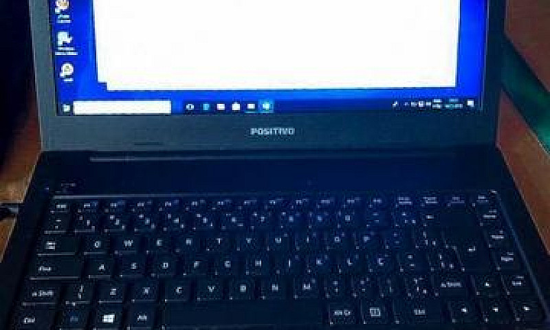Notebook Positivo - ...