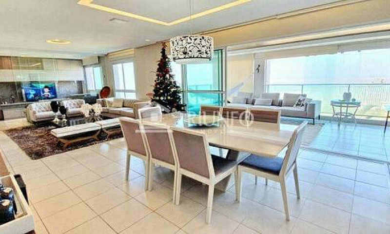 Rf - Apartamento Com...