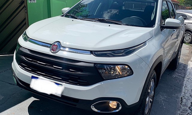 Toro Freedom 2019/19...
