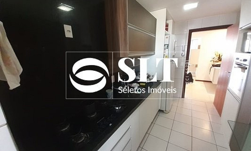 Apartamento Para Ven...