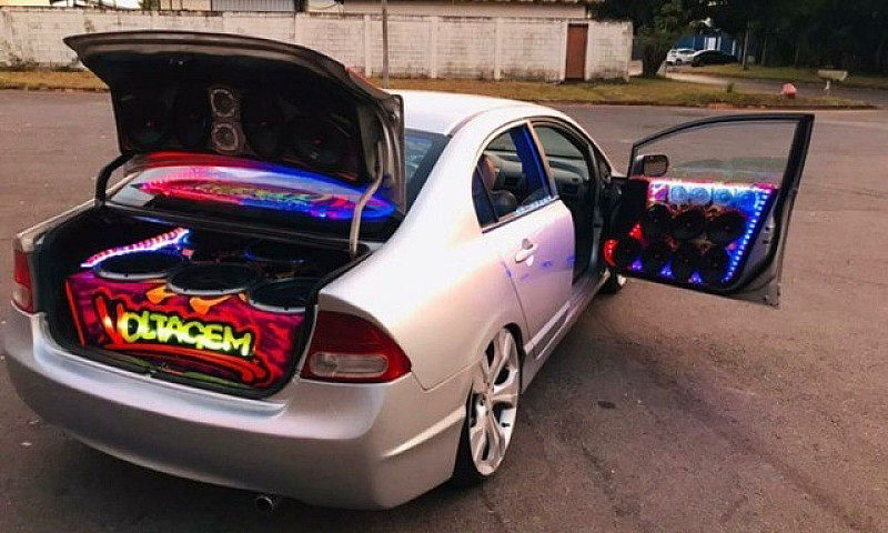 Honda Civic Lxs Com ...