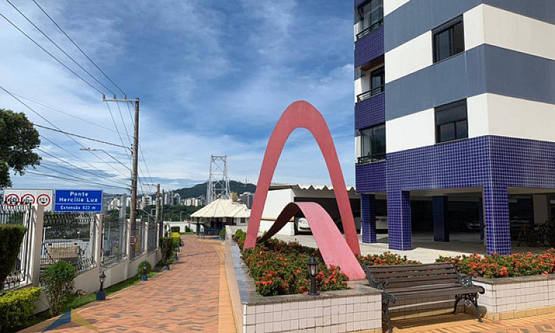 Apartamento Com 2 Do...