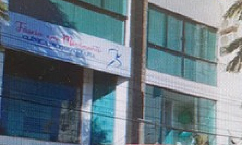 Prédio Residencial E...