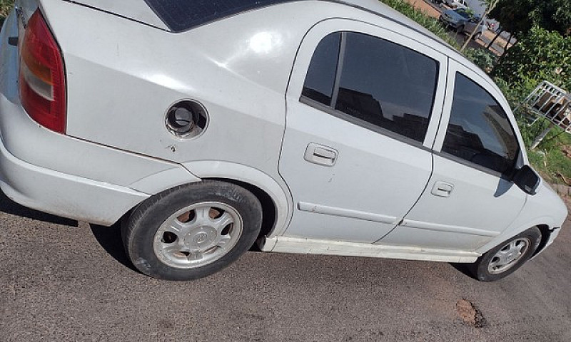 Astra...