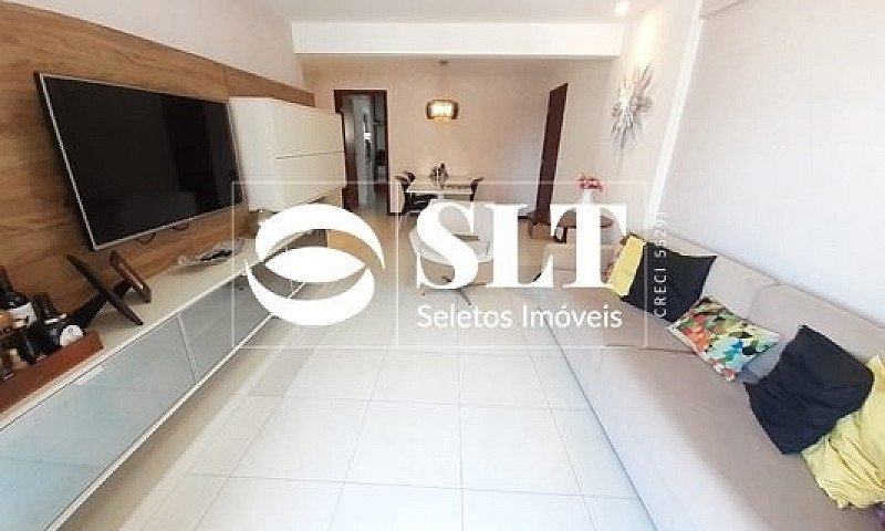 Apartamento Para Ven...