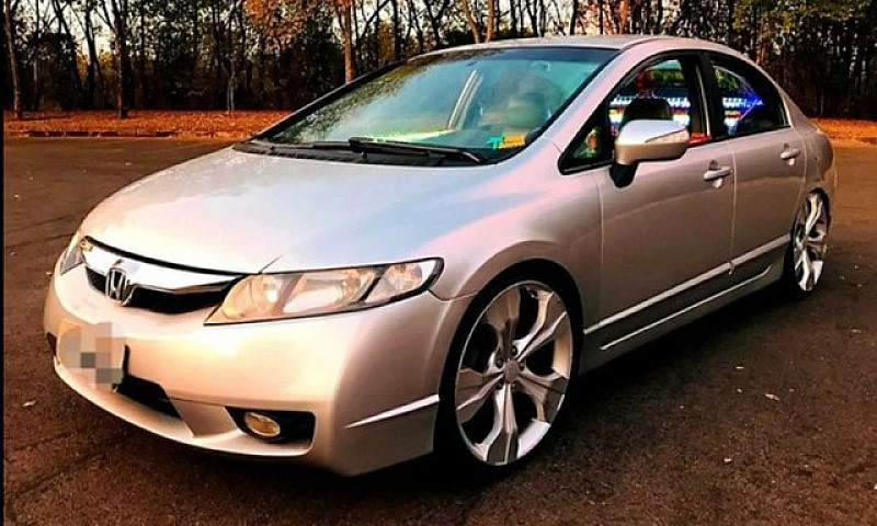 Honda Civic Lxs Com ...
