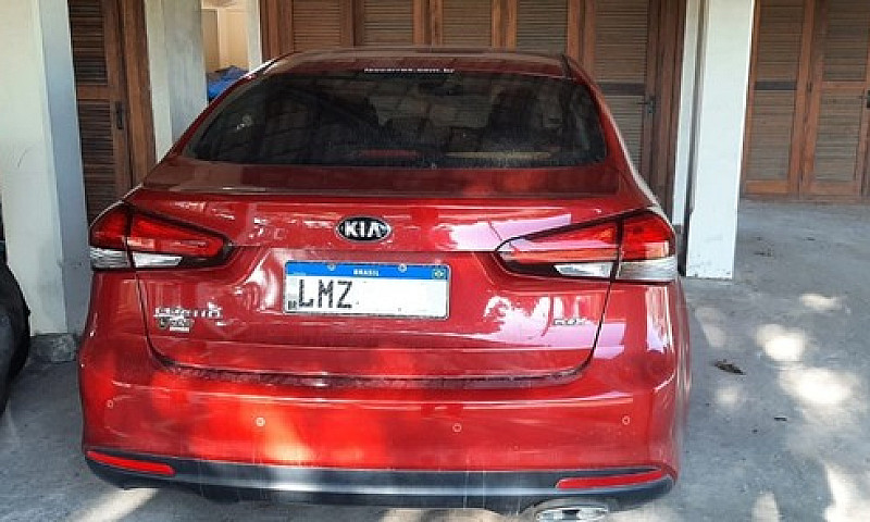 Cerato 2019 - Comple...