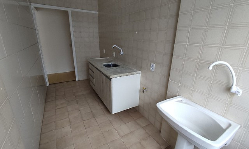 Apartamento 01 Dormi...