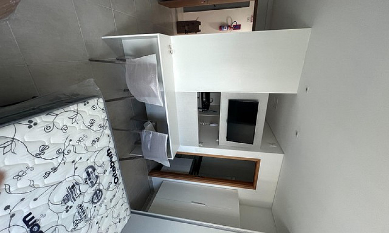 Primeira Locação!! A...