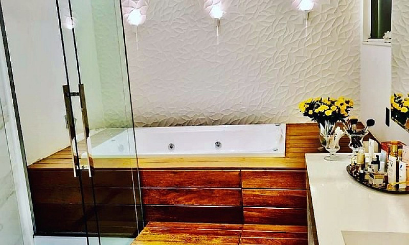 Ótima Casa No Boulev...