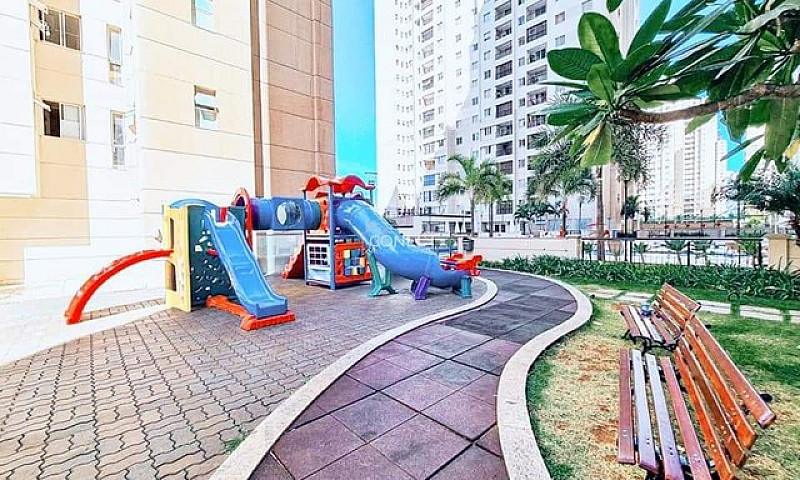 3 Qtos Sports Club G...