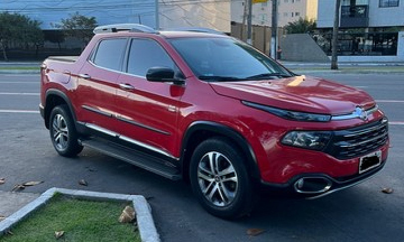 Fiat Toro Volcano At...