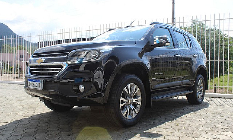 Trailblazer Premier ...
