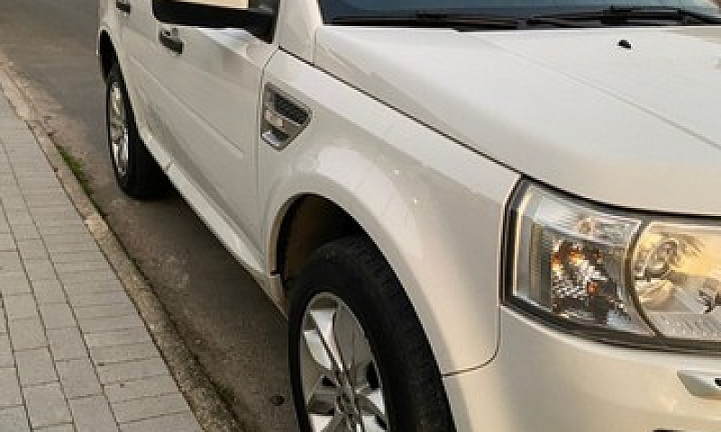 Land Rover Freelande...
