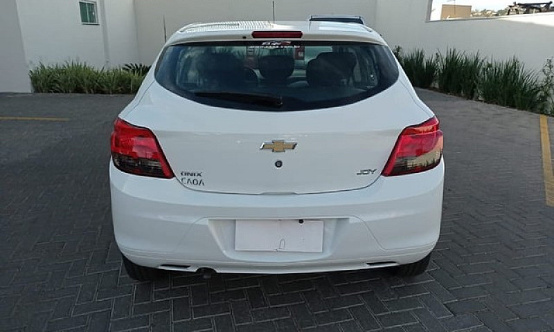 Chevrolet Onix 1.0 J...