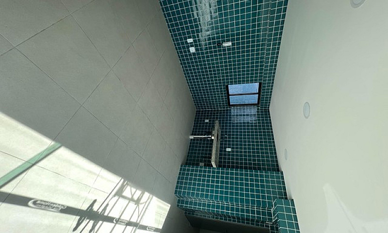 Primeira Locação!! A...