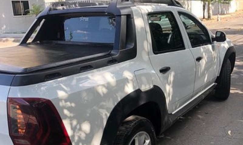 Renault Duster Oroch...