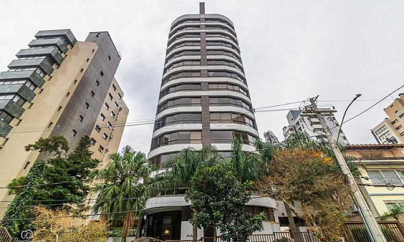Porto Alegre - Apart...