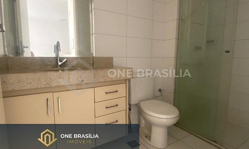 Apartamento 1 Quarto...