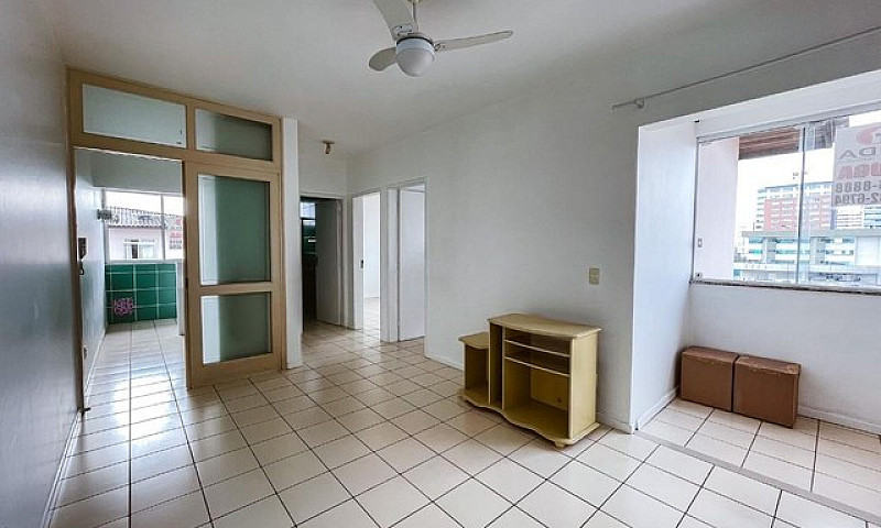 Apartamento 2 Dormit...