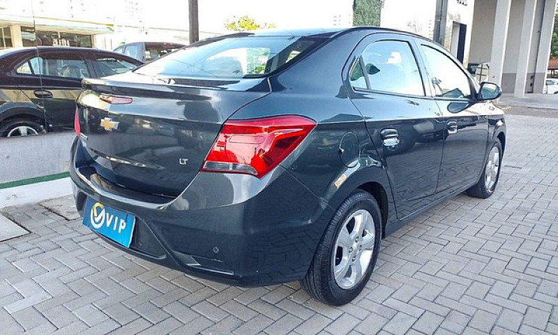 Prisma 1.4 Lt 2019 ...