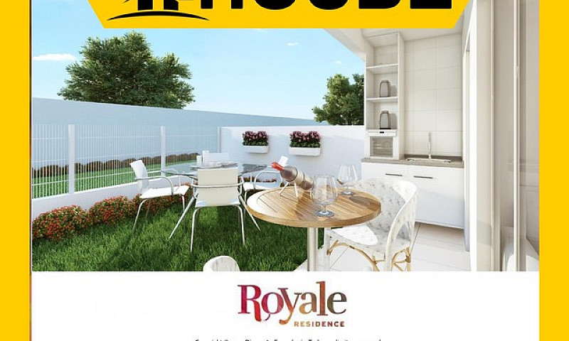 Royale Residence// 2...