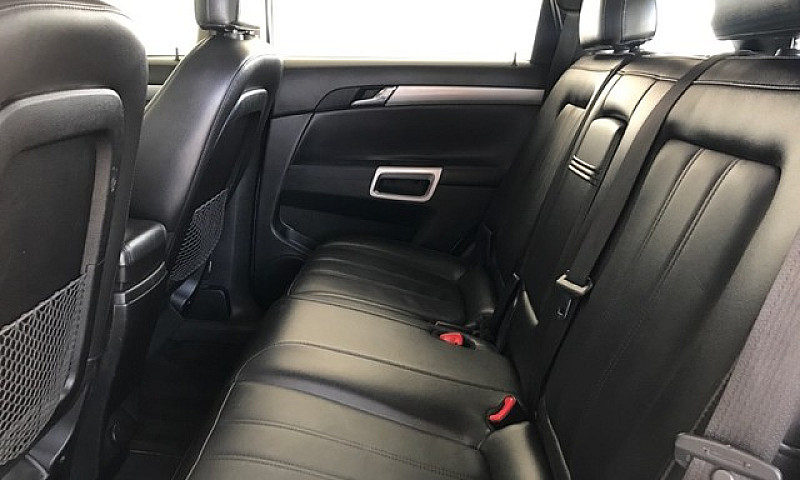 Chevrolet Captiva 2....