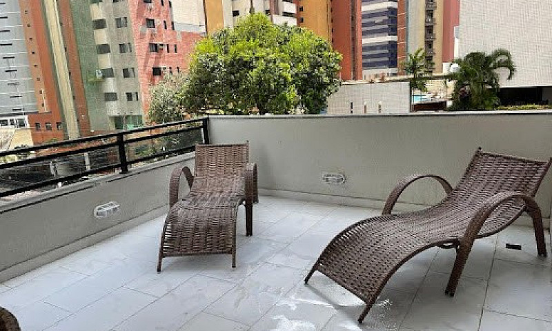 Apartamento Porteira...