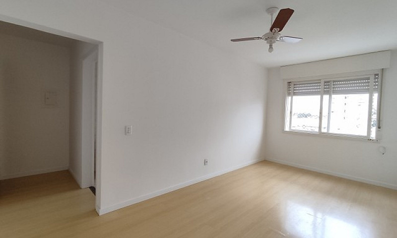 Apartamento 01 Dormi...