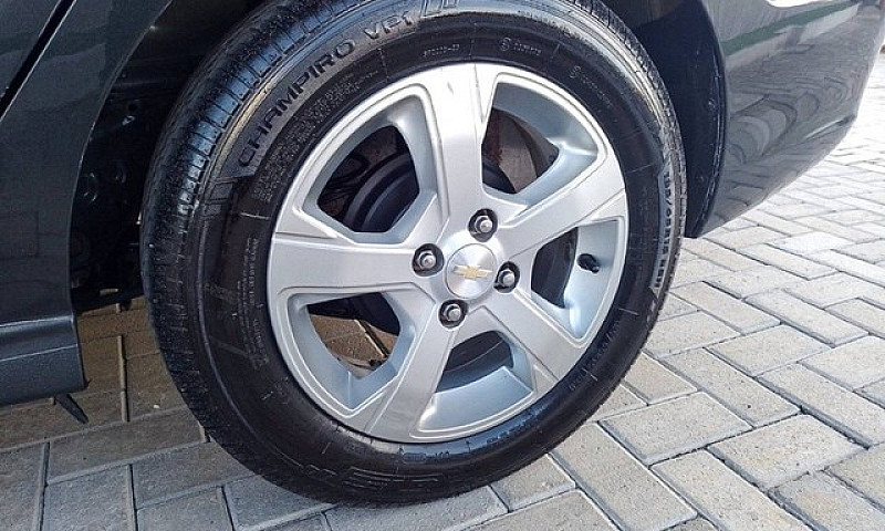 Prisma 1.4 Lt 2019 ...