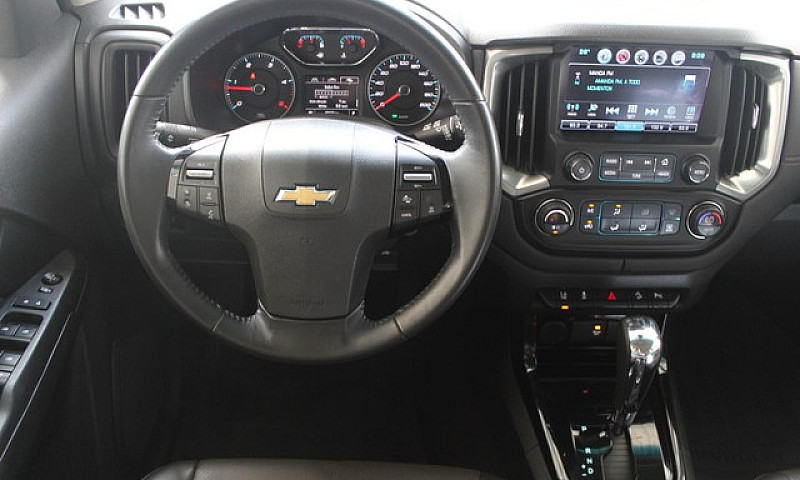 Trailblazer Premier ...