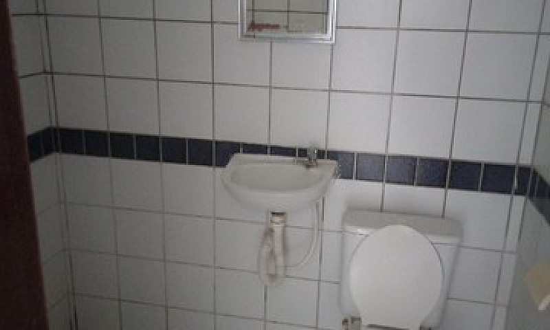 Casa 2Qts,  Sala, Ga...