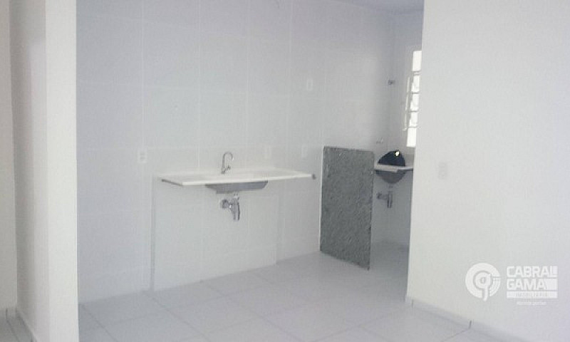 Apartamento Para Alu...
