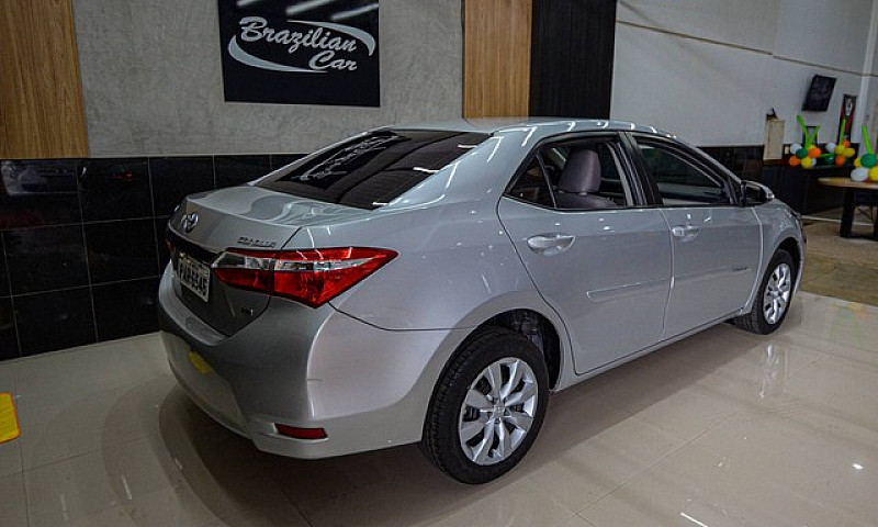 Corolla 2016/2017 1....