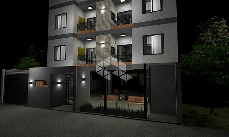 Guaíba - Apartamento...
