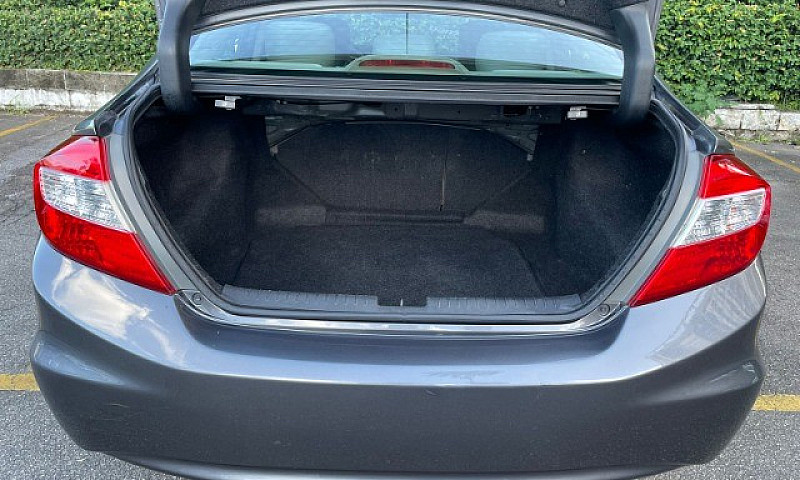 Honda Civic 2.0 Lxr ...