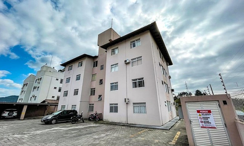 Apartamento 2 Dormit...