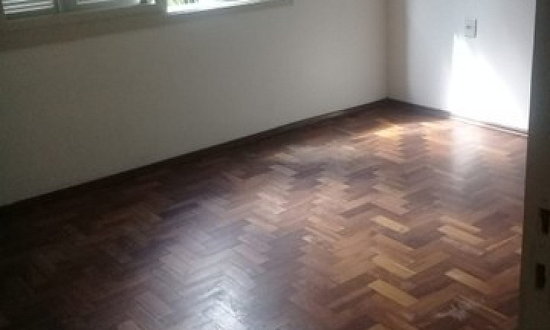 Apartamento Para Alu...