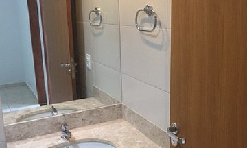 Apartamento 2 Quarto...