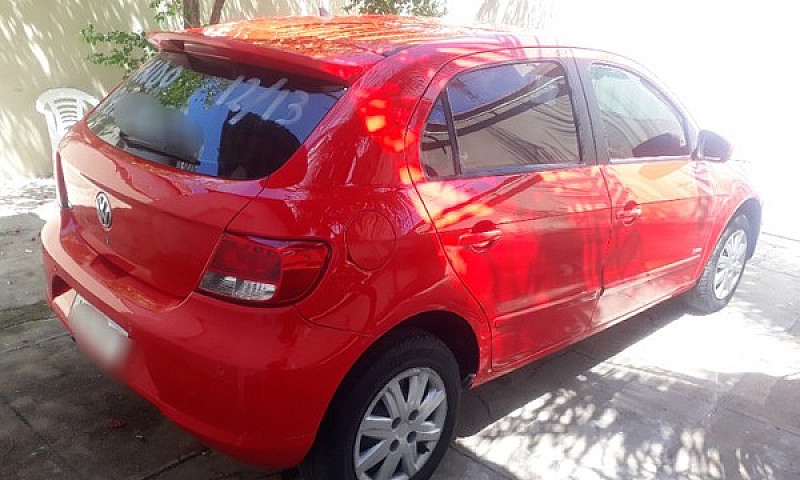 Gol Trend 1.0...