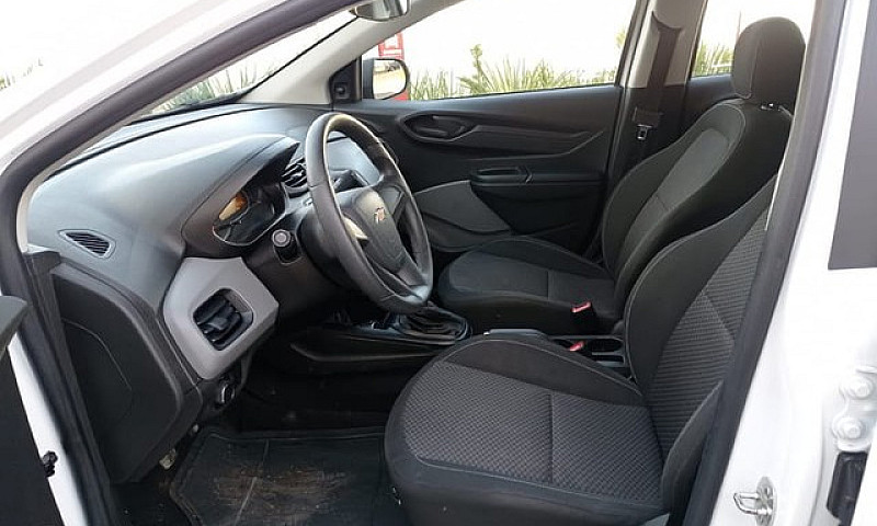 Chevrolet Onix 1.0 J...