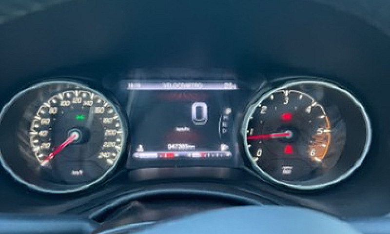 Fiat Toro Volcano At...