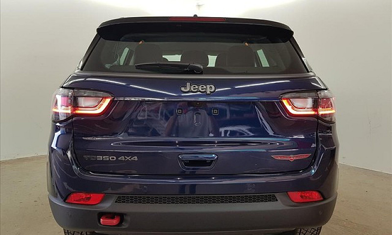 Jeep Compass 2.0 Td3...