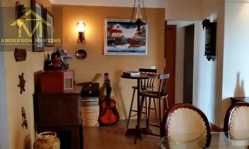 Apartamento Incrível...