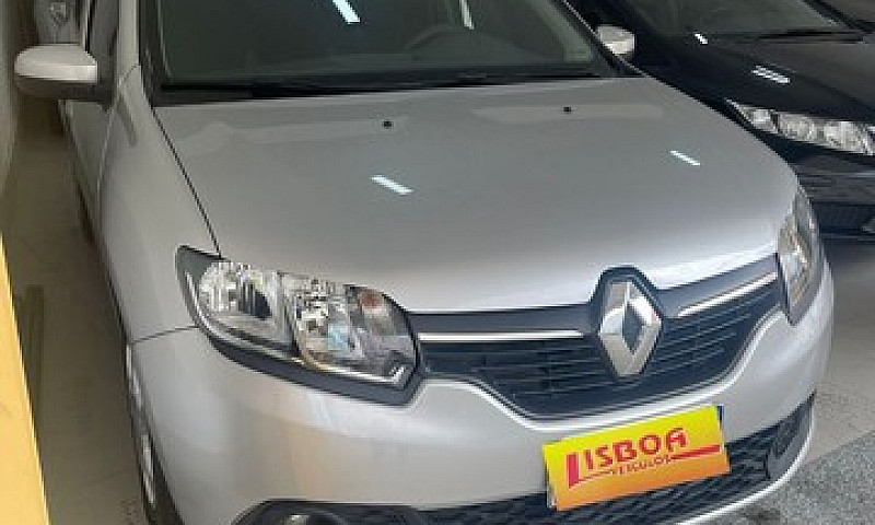 Renault Sandero Expr...