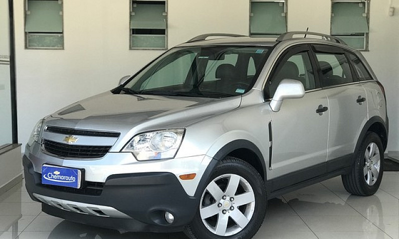 Chevrolet Captiva 2....