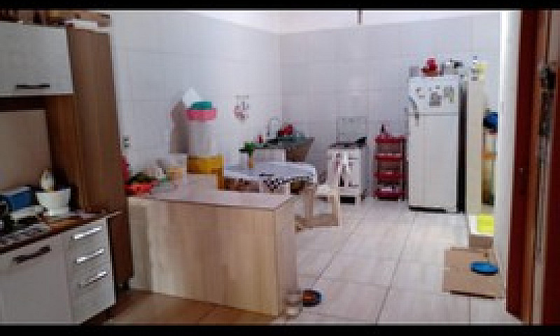 Casa A Venda Em Barr...